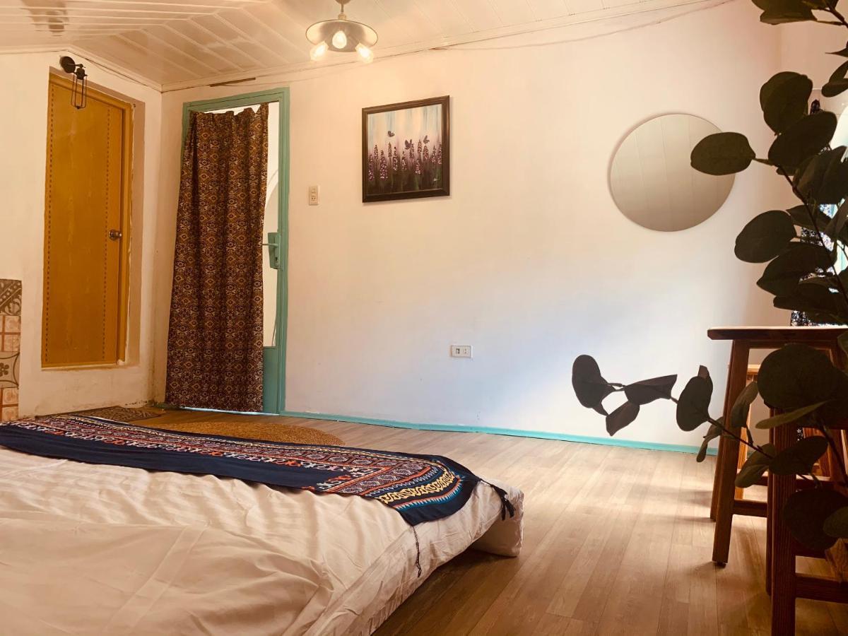 Tháng Năm Rực Rỡ - Dalat Homestay Esterno foto