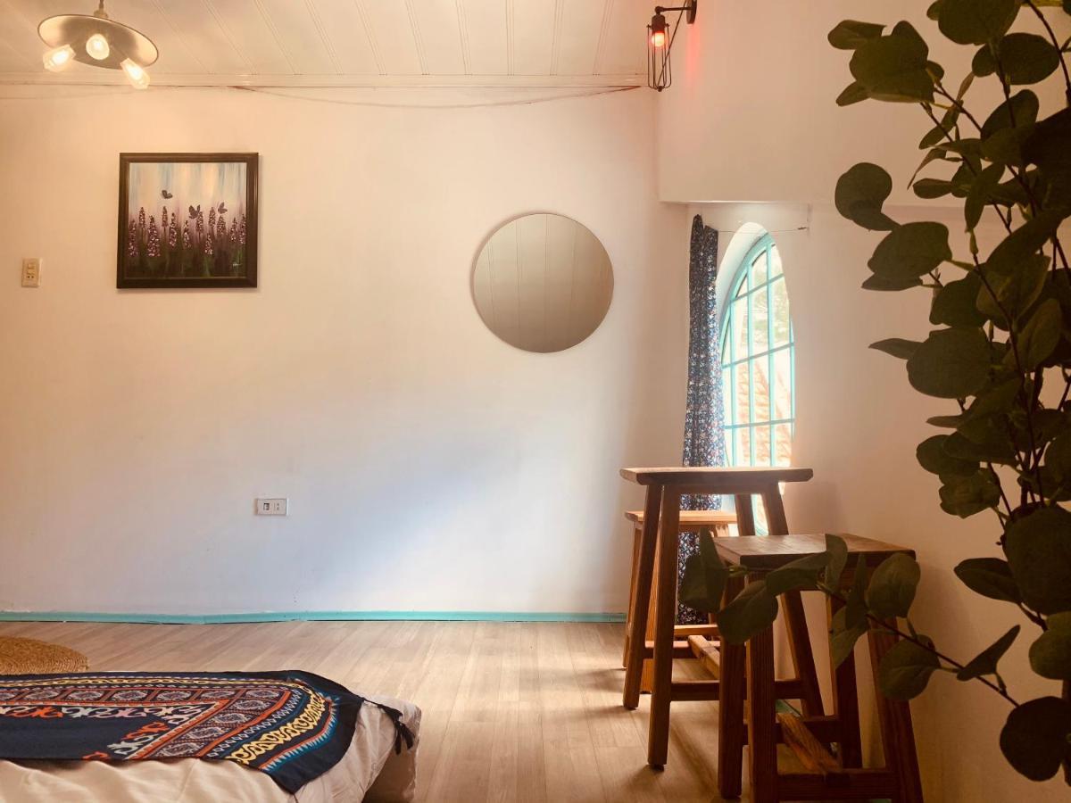 Tháng Năm Rực Rỡ - Dalat Homestay Esterno foto