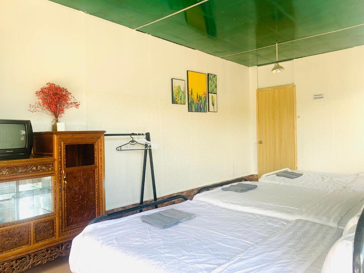 Tháng Năm Rực Rỡ - Dalat Homestay Esterno foto